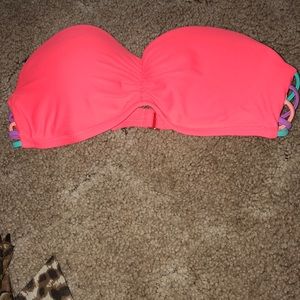 Brand new bikini top
